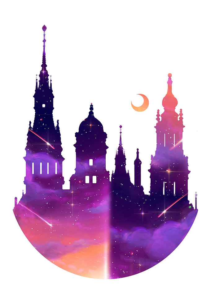 Rising Sun Castle