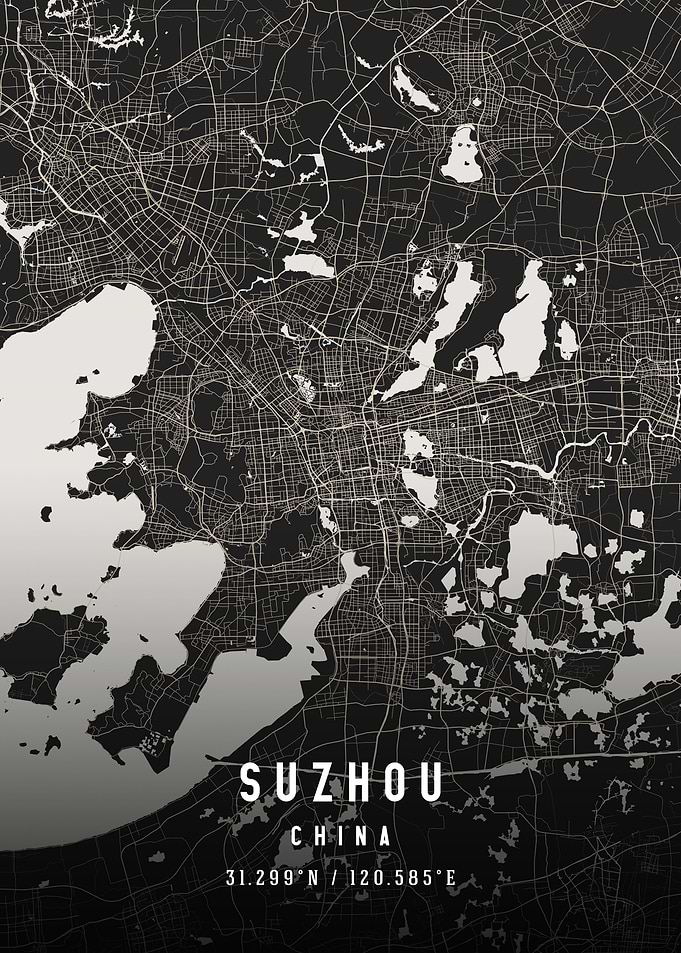 Suzhou China