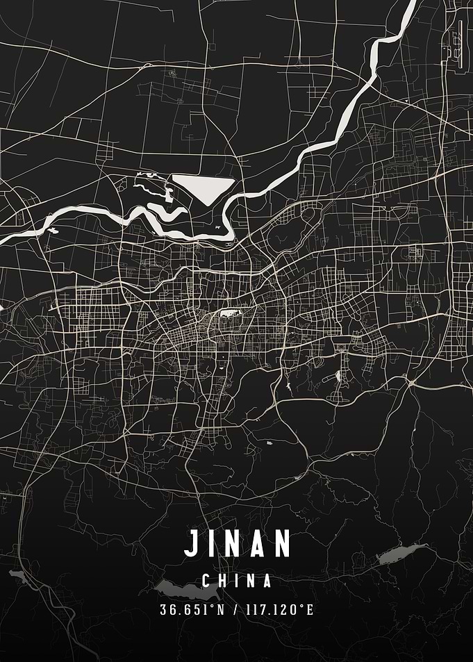 Jinan China