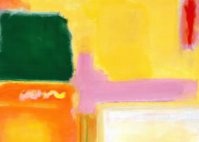 Mark Rothko No 12