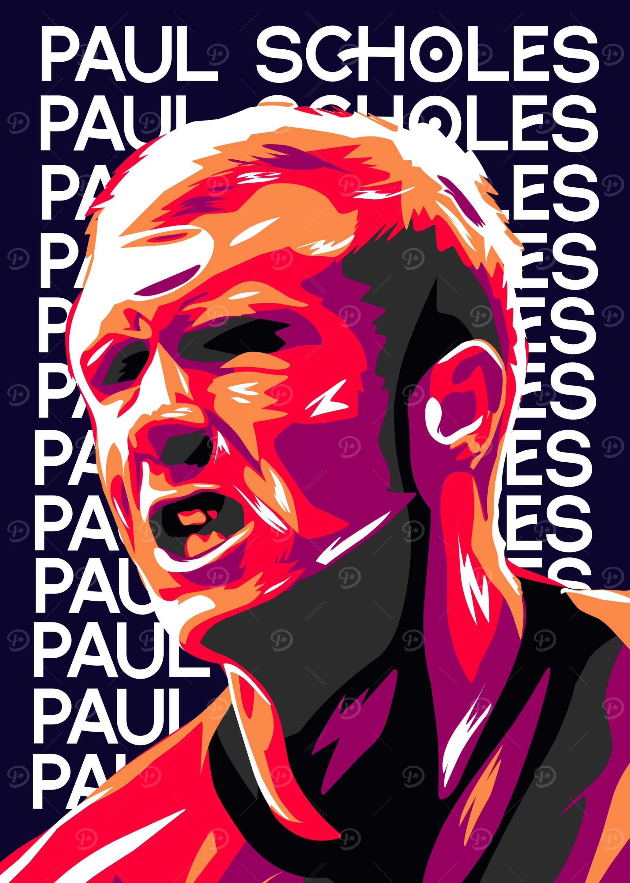 PAUL