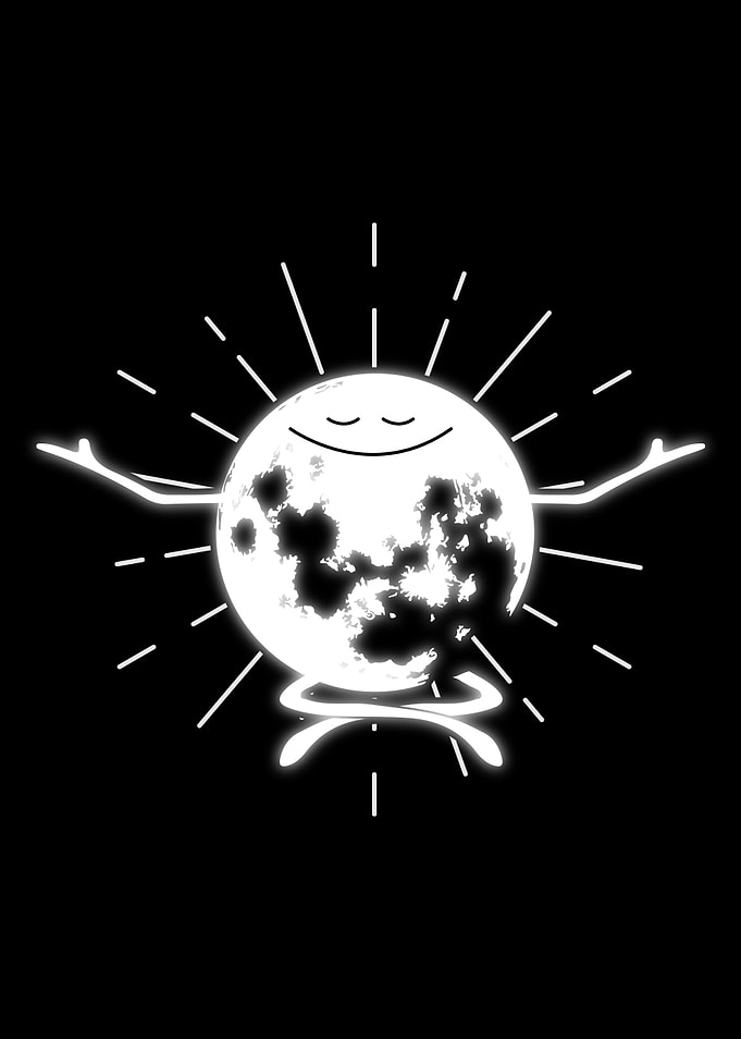 Lunar Tai Chi