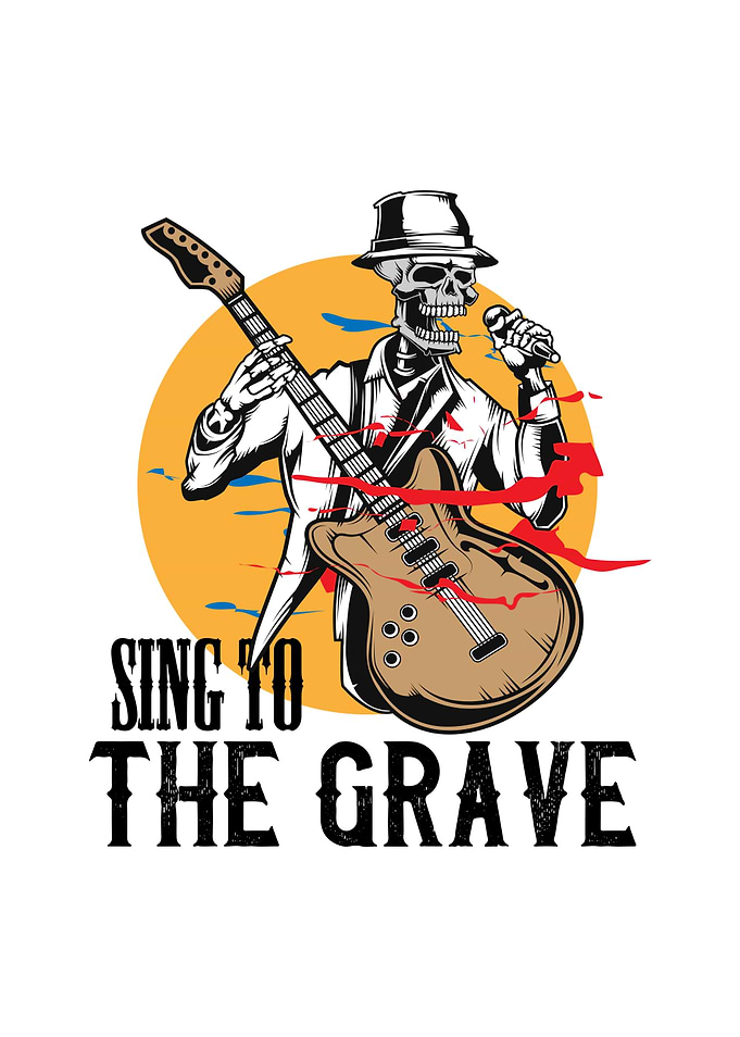 Sing to the Grave
