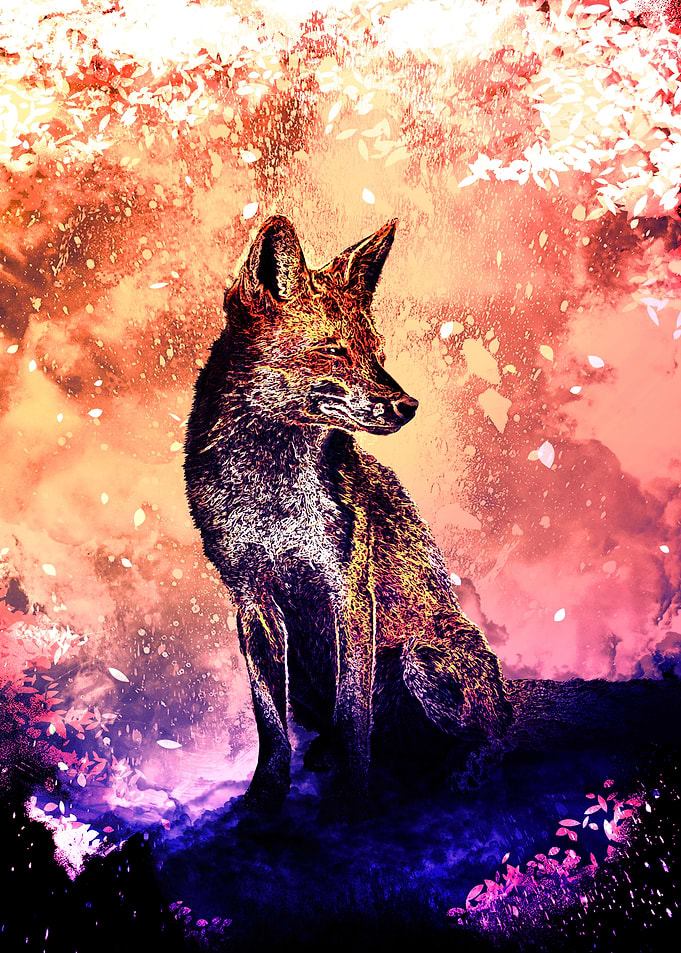 Fox Soul