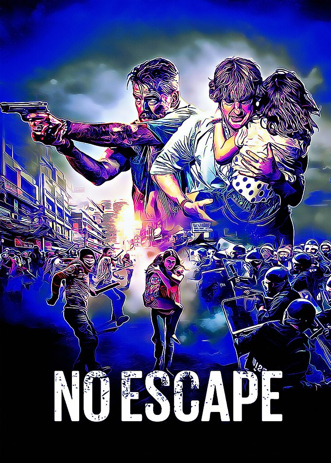 No Escape