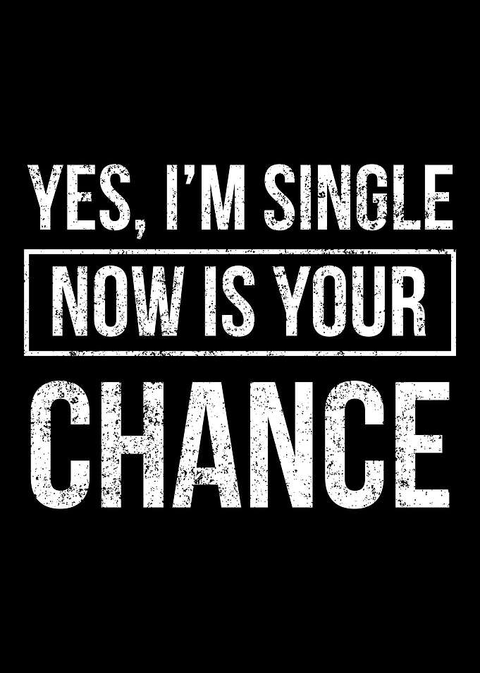 Single Solo Keine Beziehun
