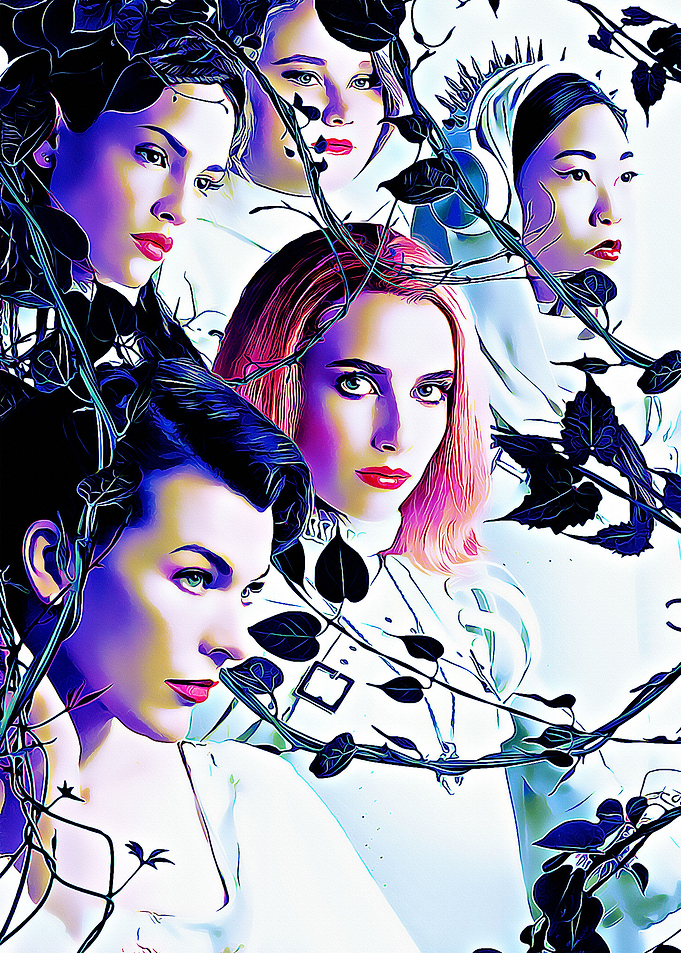 Paradise Hills