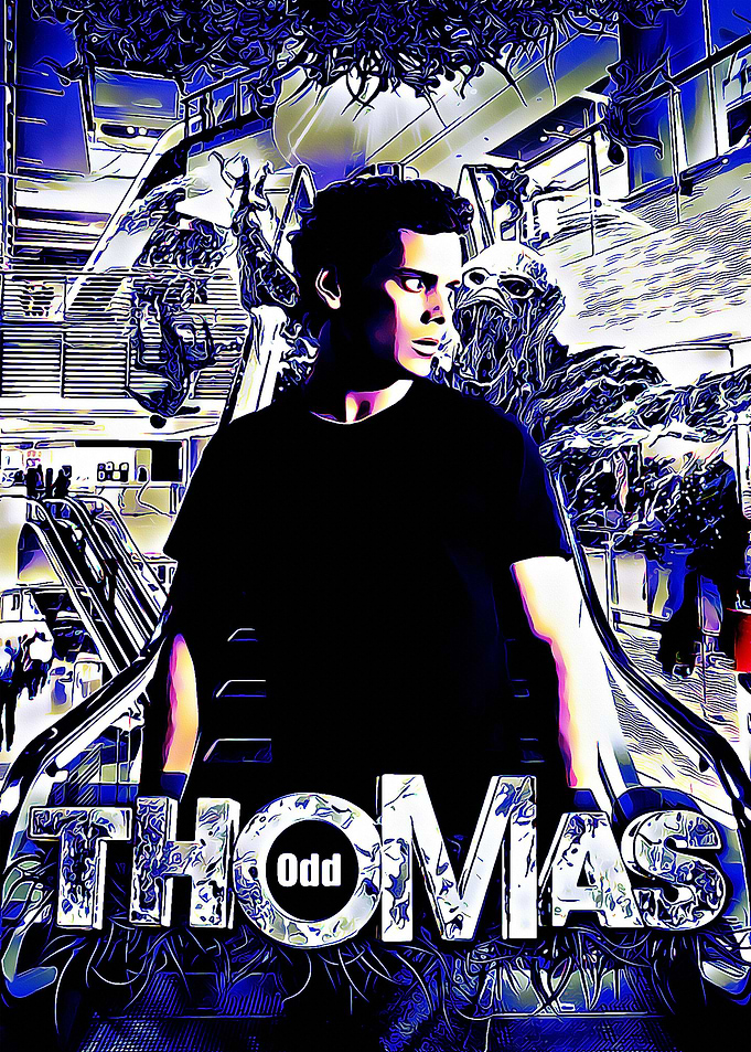 Odd Thomas