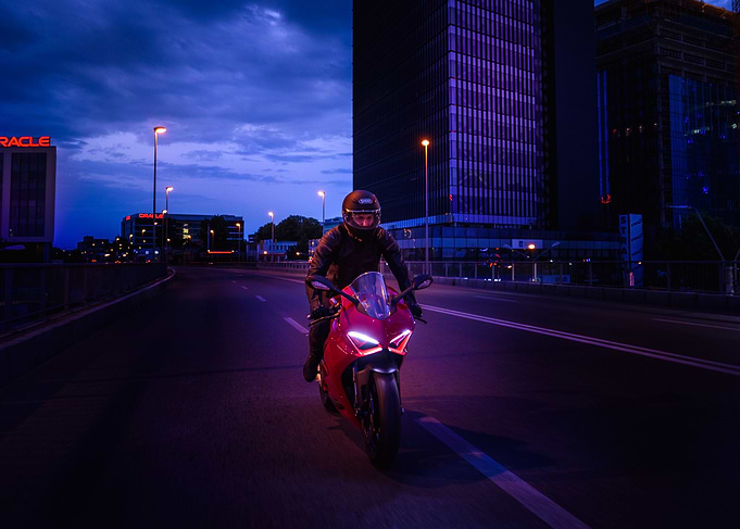 Ducati Panigale