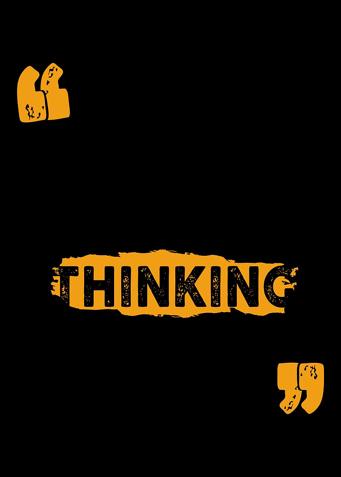 Too Much Thinking Shibata