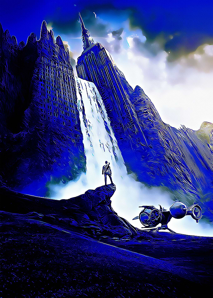 Oblivion 3