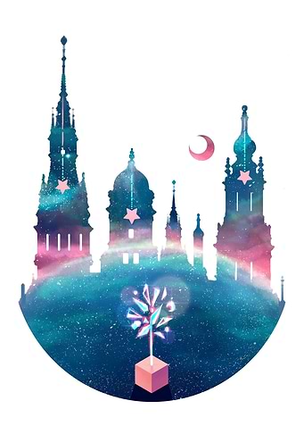 Last Hope Castle