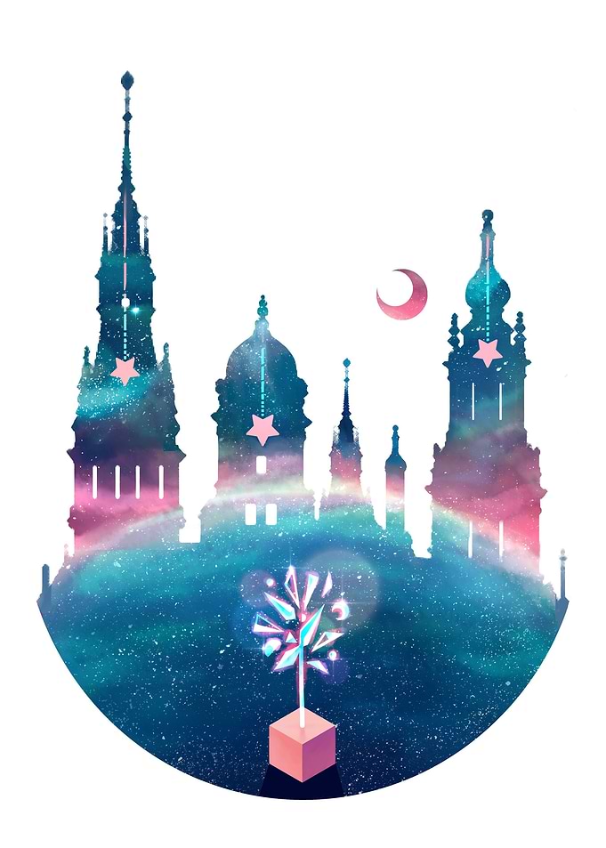 Last Hope Castle