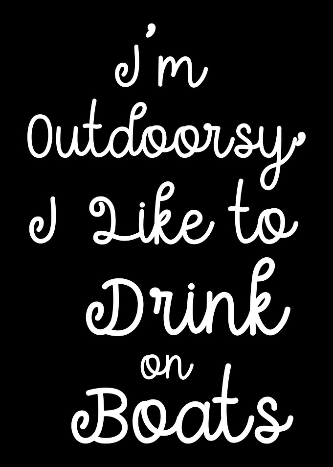 Outdoorsy