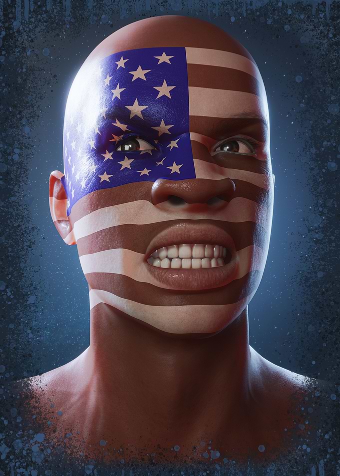 This Is America One