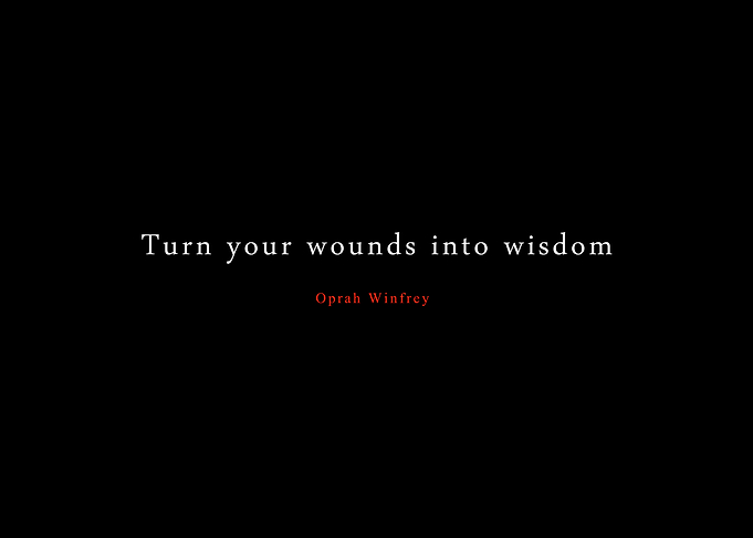 Oprah Winfrey quotes