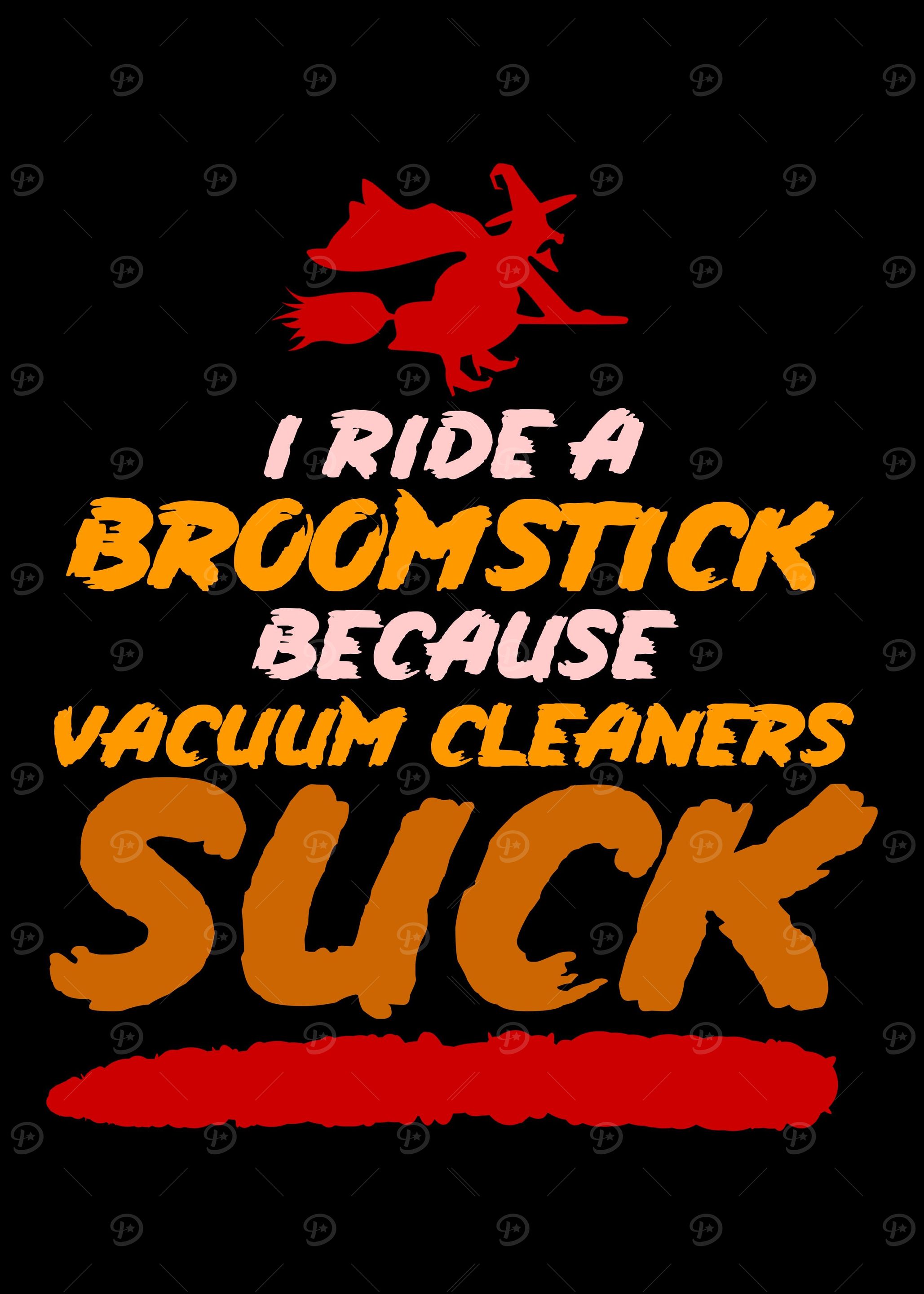 Witch Halloween Funny