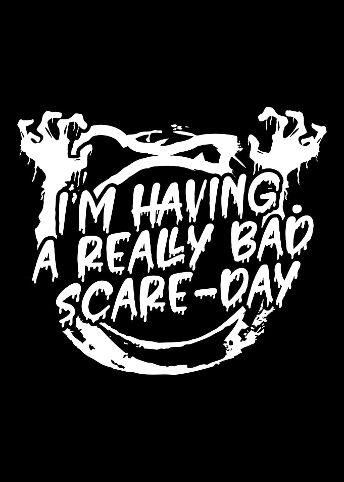 Witch Halloween Funny