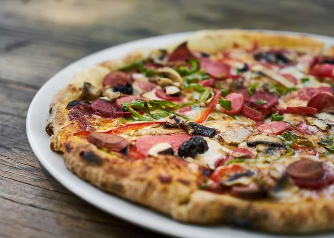 Pizza