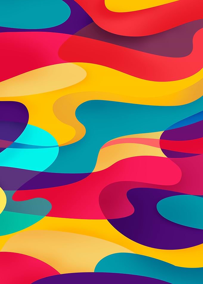 Color Waves 3ree