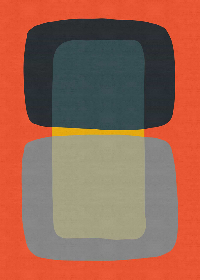 Abstract expressionismXIII