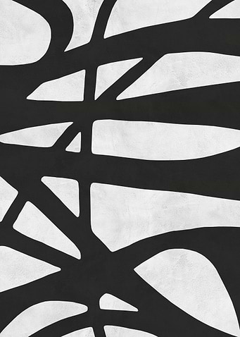 Abstract strokes II