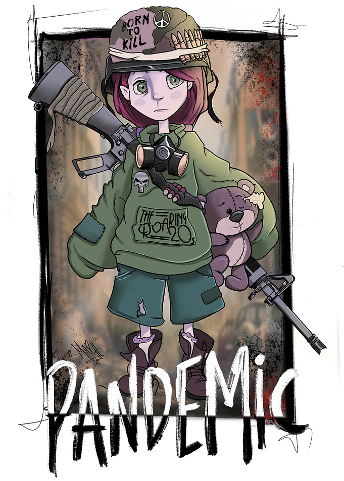 Pandemic