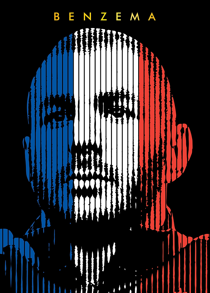 Benzema