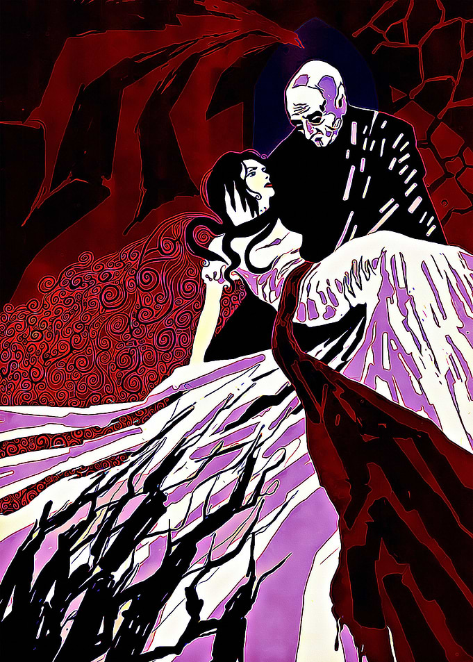 Nosferatu