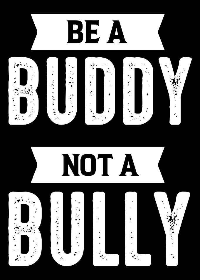 Buddy Bully