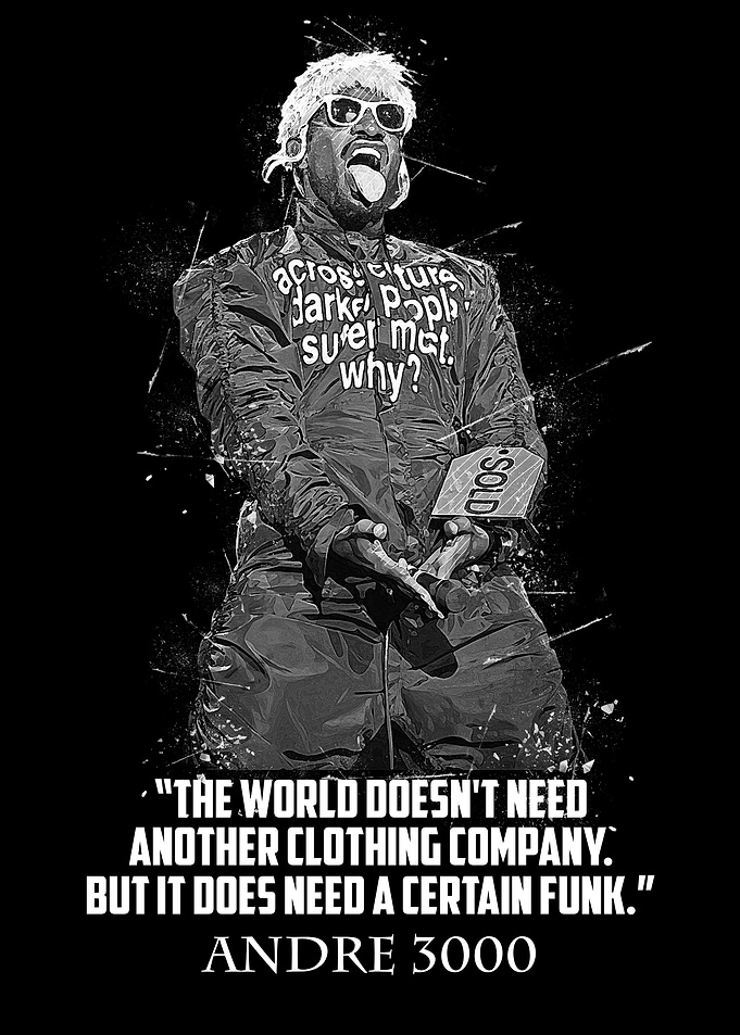 Andre 3000