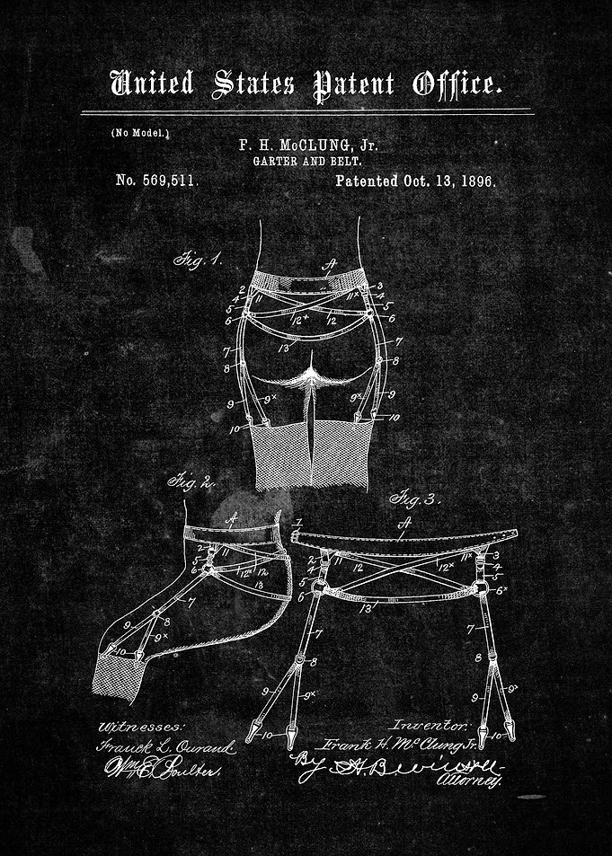Garter Belt