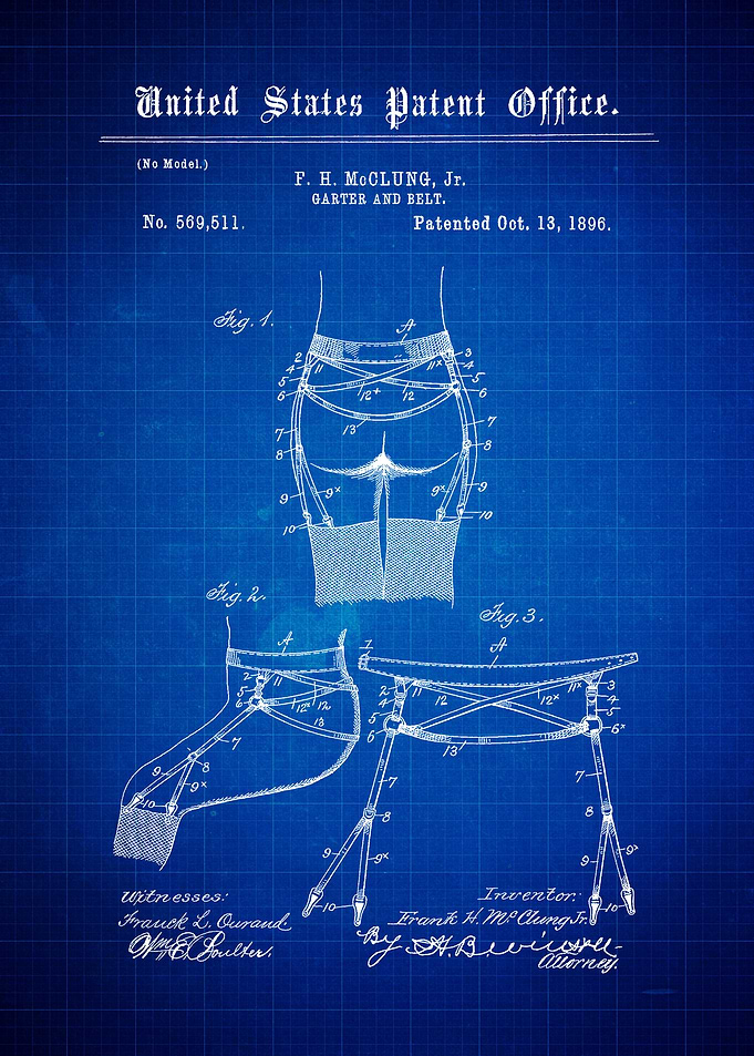 Garter Belt