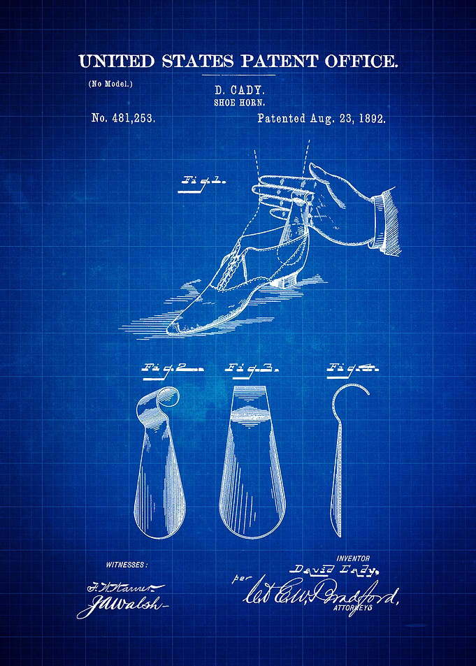 Shoe Horn