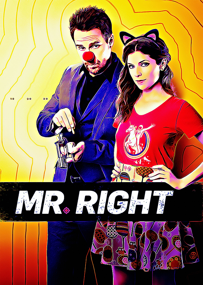Mr Right