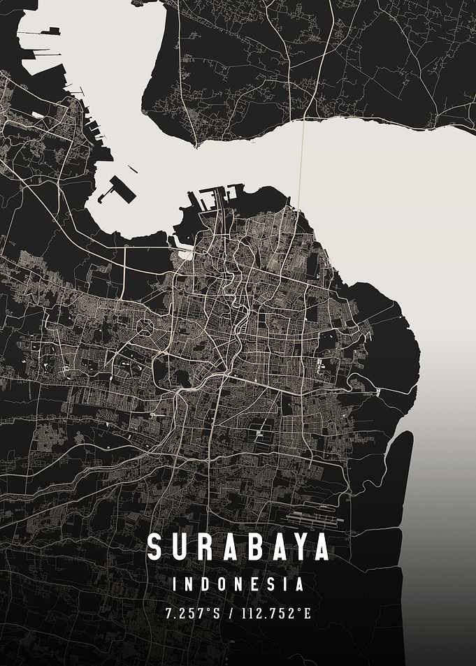 Surabaya Indonesia
