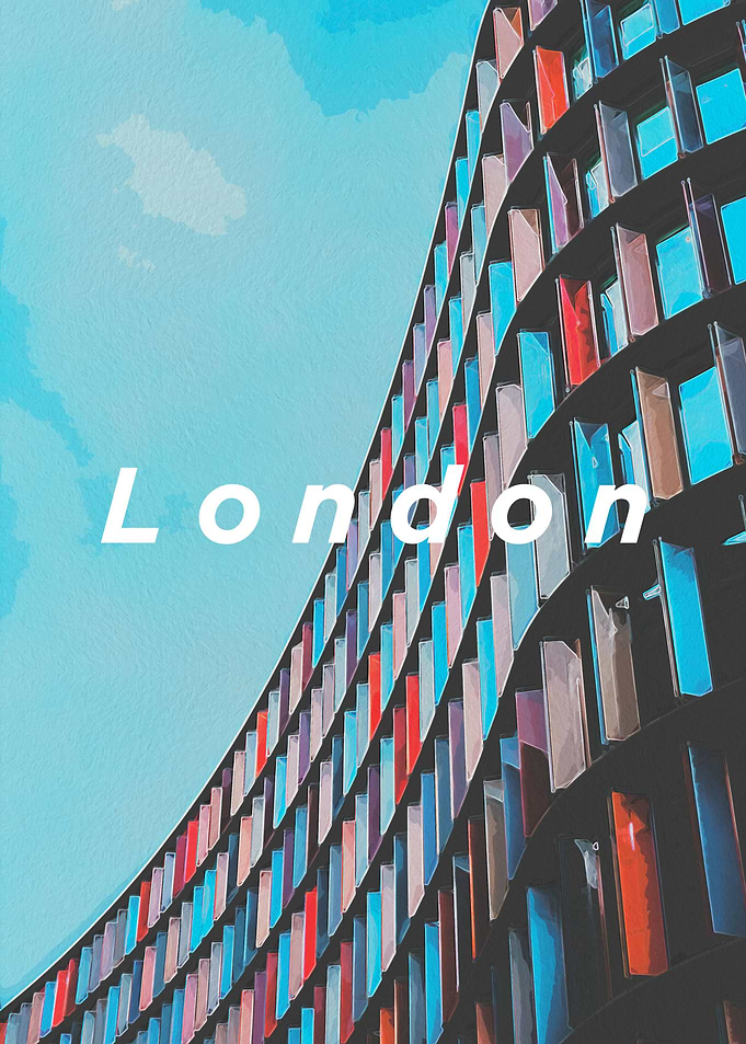 London