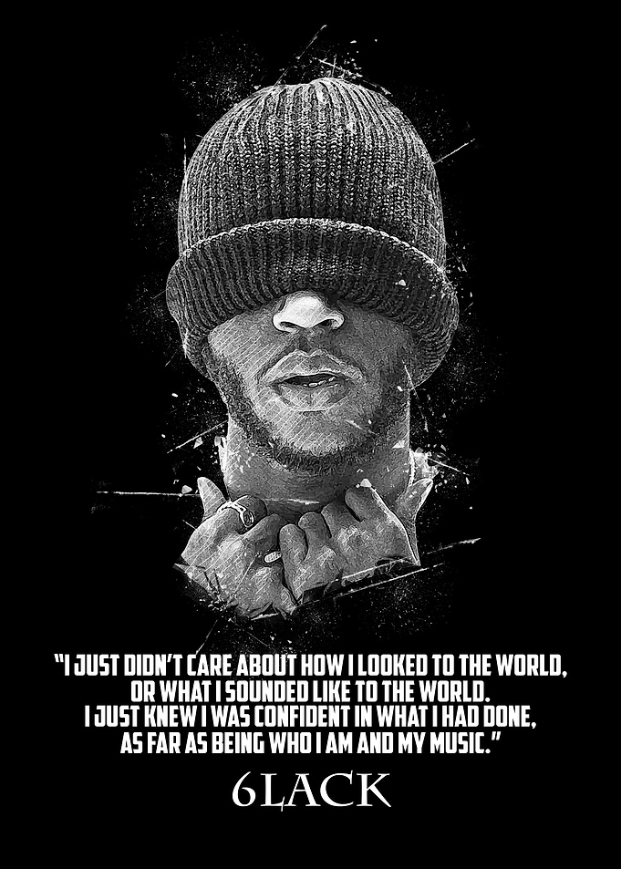 6lack