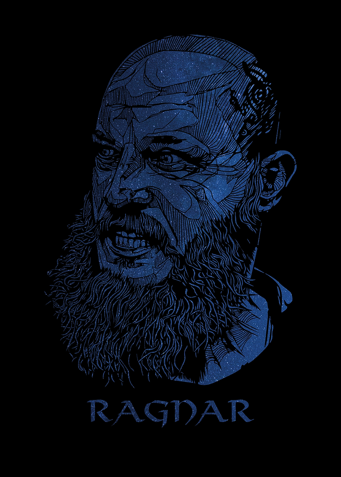 Ragnar Lothbrok