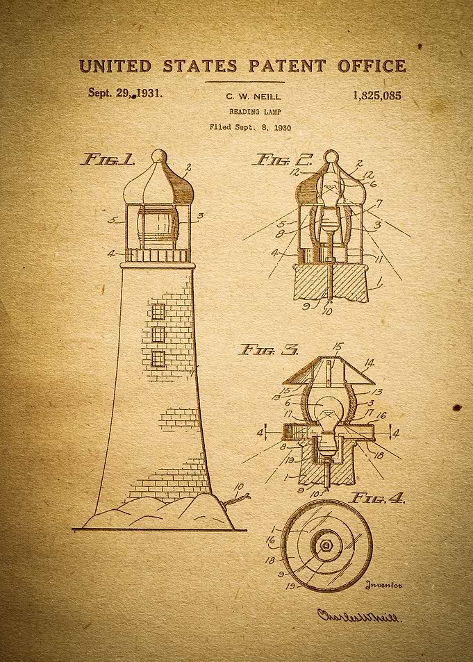 Lighthouse