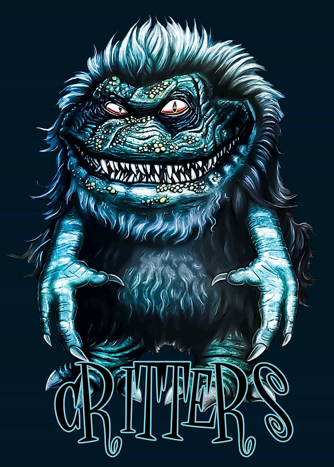 Critters