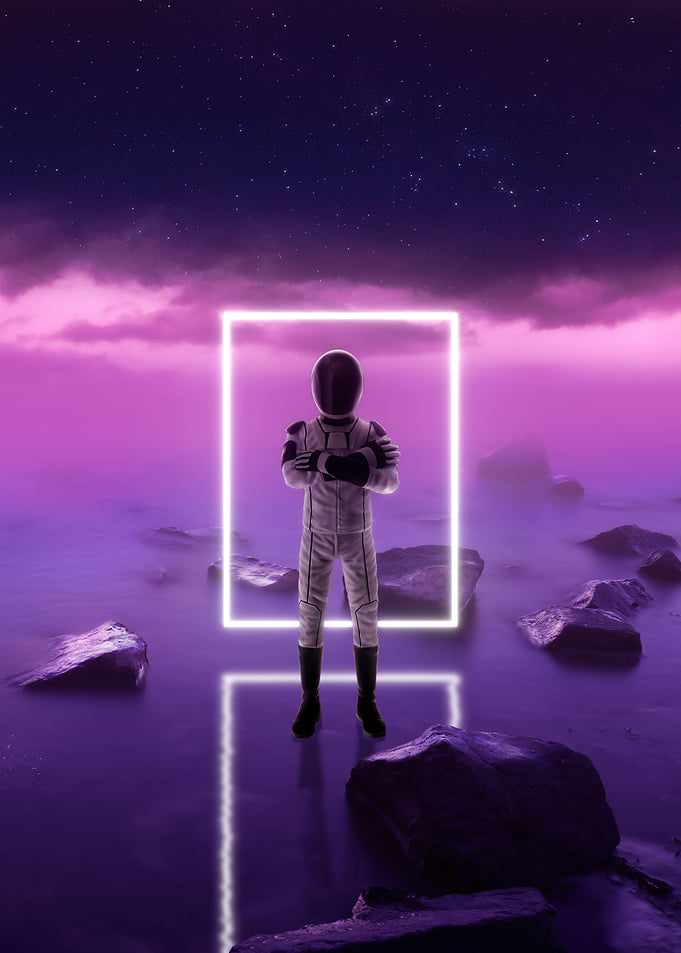 SpaceX