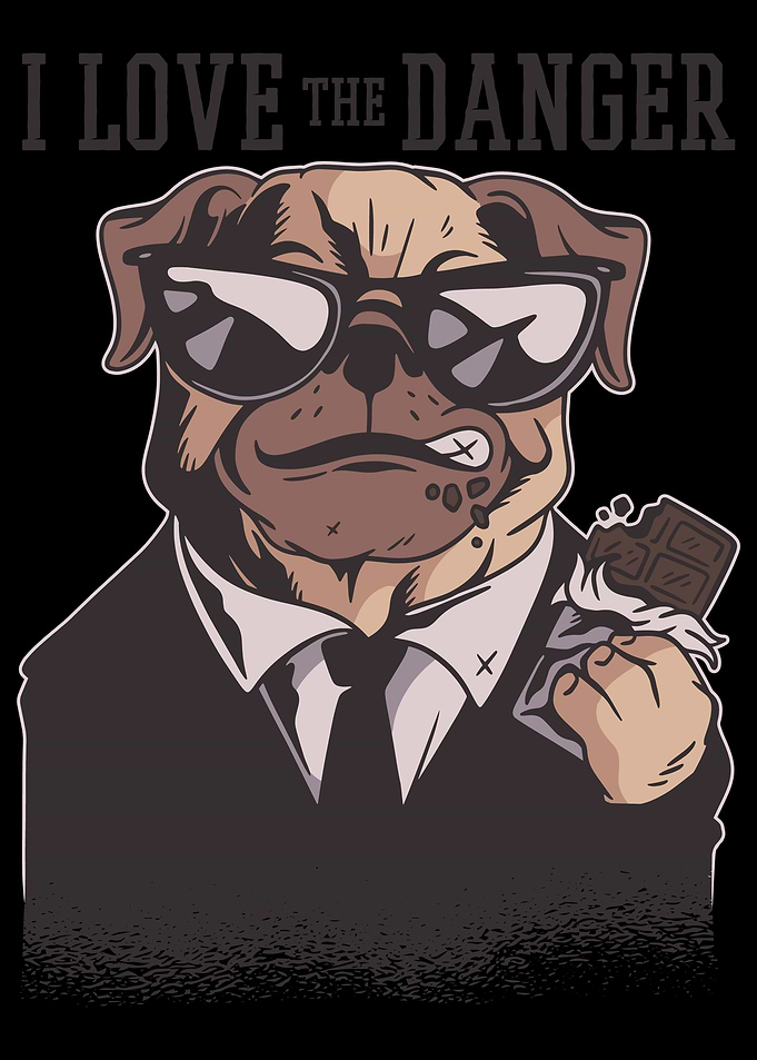 Danger Dog