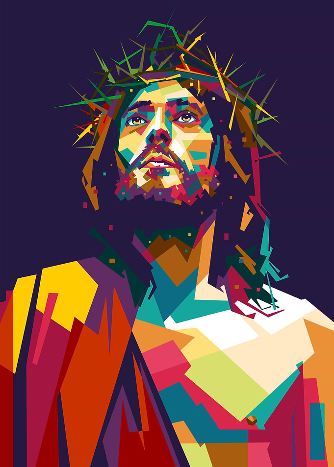 jesus