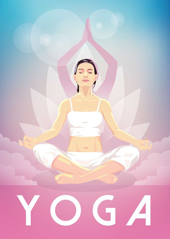 Yoga Meditation