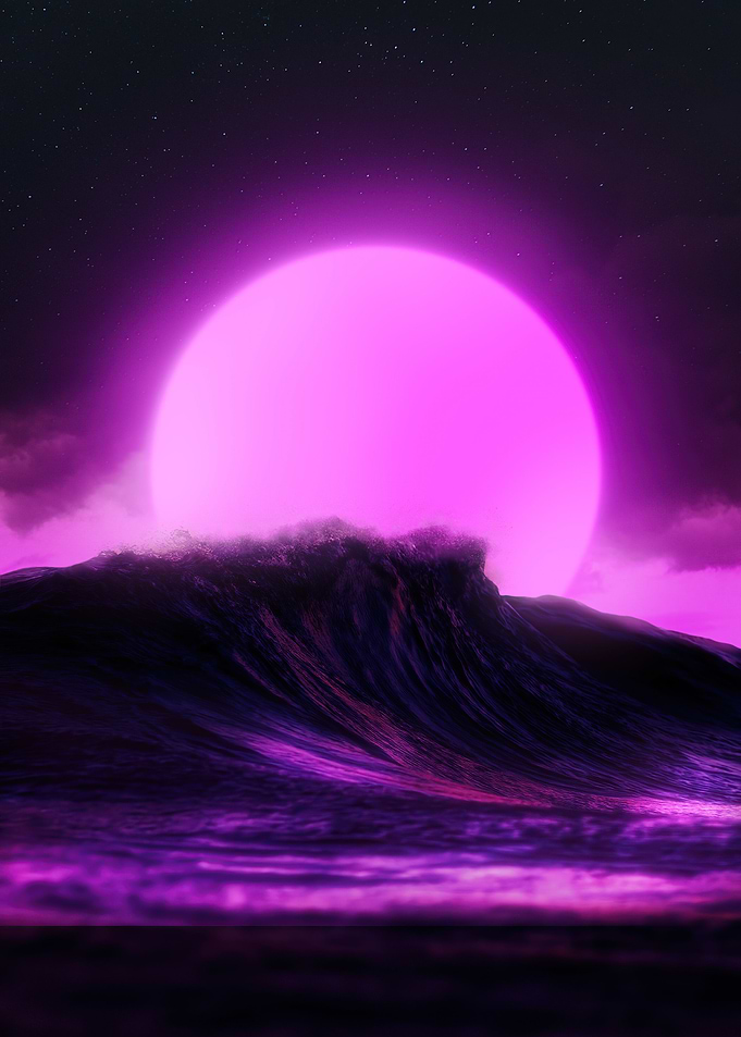Tsunami