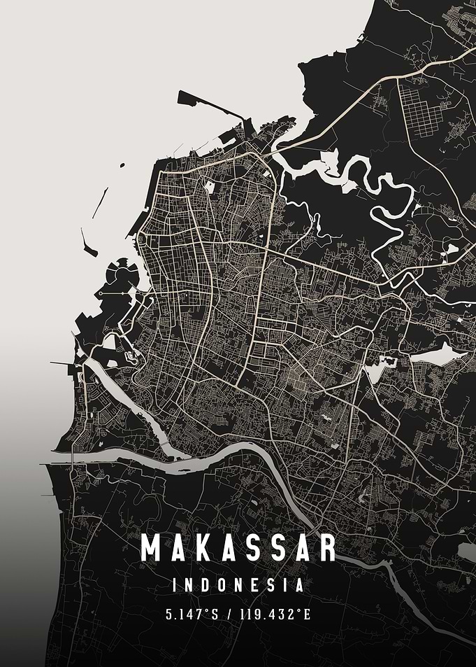 Makassar Indonesia