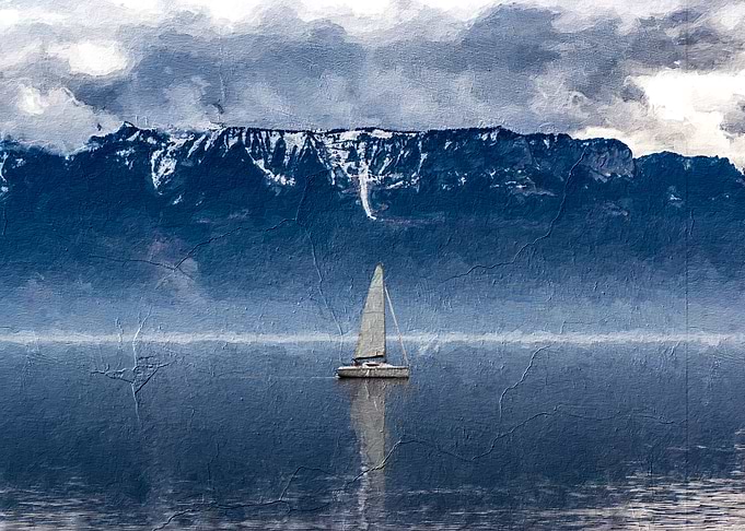 Sailing