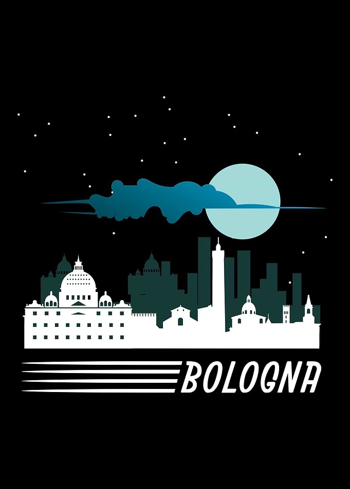 Italy Italia Ciao Bella Ro