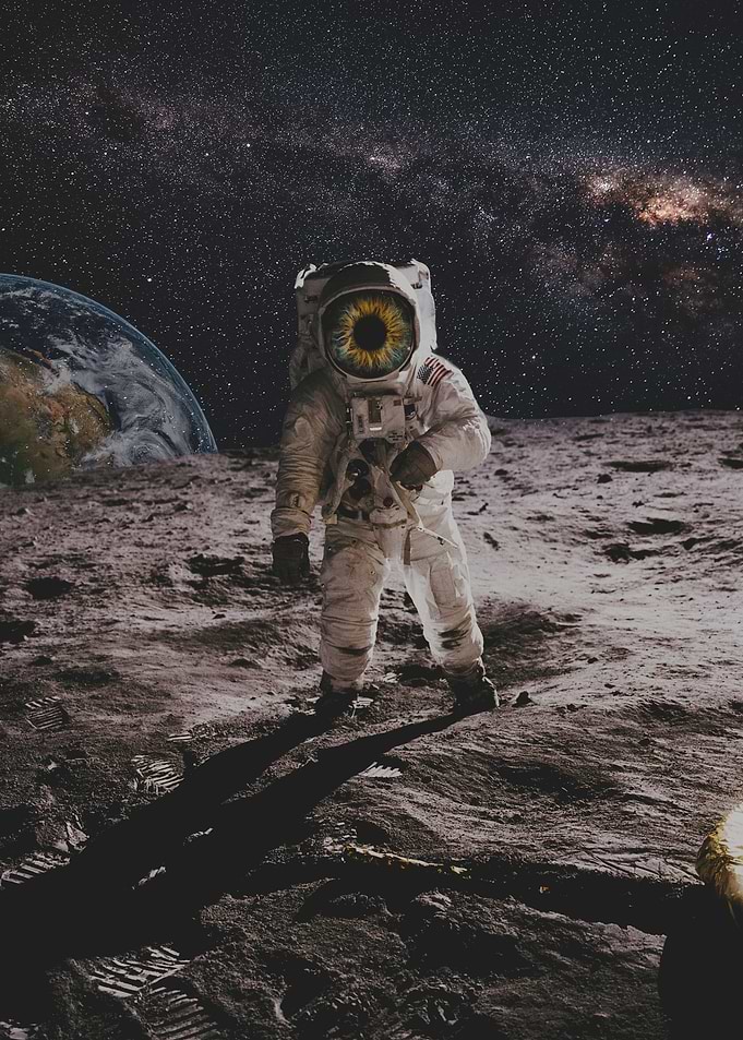 Astronaut
